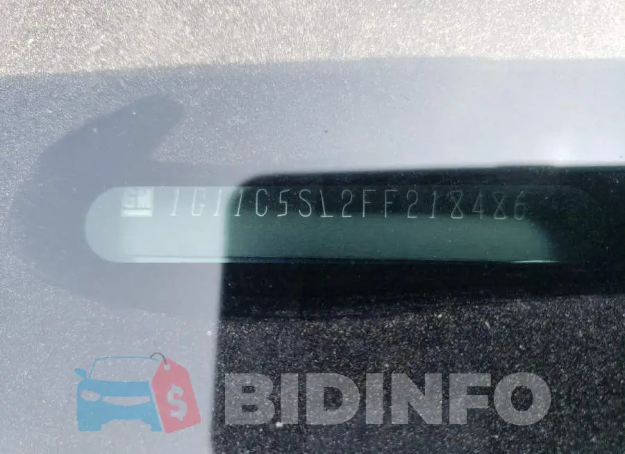 1G11C5SL2FF218486 Photo# 12