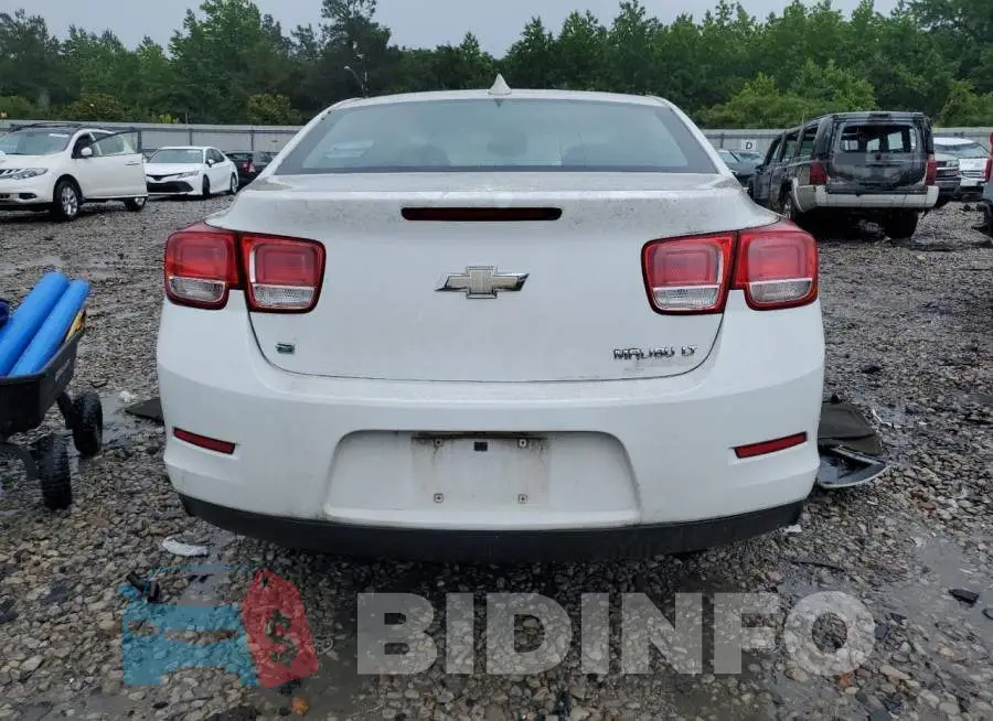 1G11C5SL4FU149683 Photo# 6