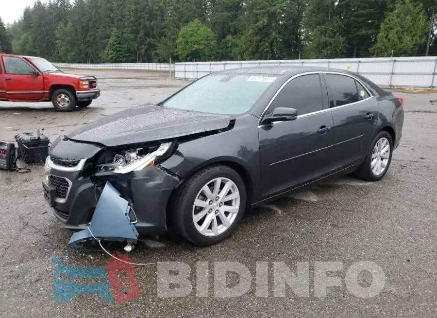 1G11E5SL0EF147166 Photo# 1