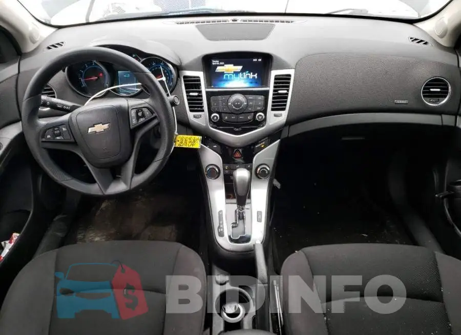 1G1PC5SB2F7169687 Photo# 8