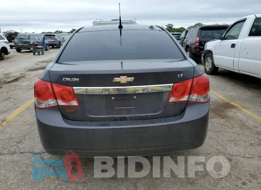 1G1PC5SB8E7487165 Photo# 6