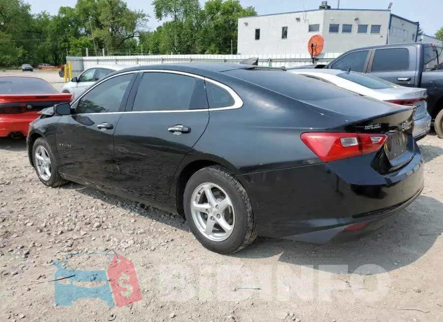 1G1ZB5ST1HF248149 Photo# 2