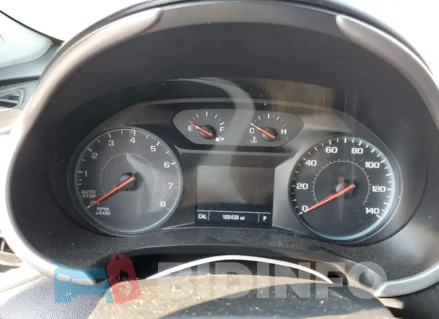 1G1ZB5ST3GF302453 Photo# 9
