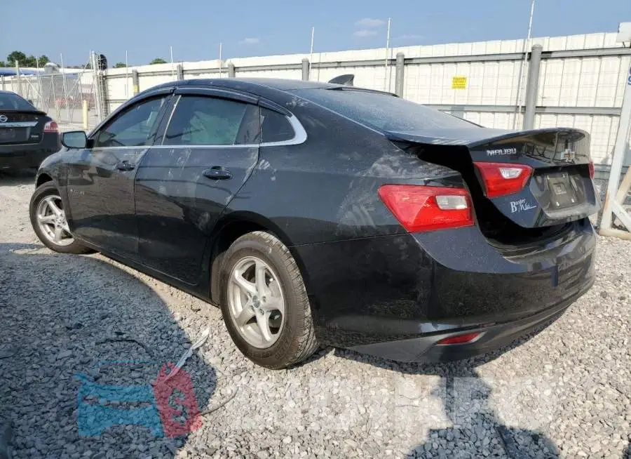 1G1ZB5ST3GF302453 Photo# 2