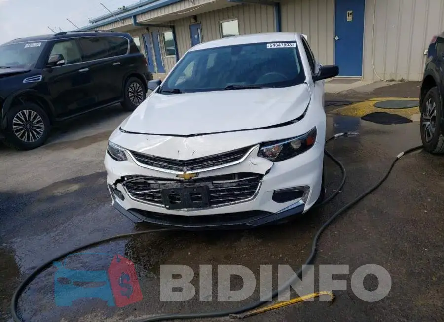 1G1ZB5ST3HF214519 Photo# 5