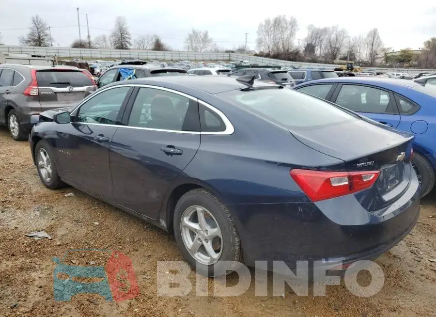 1G1ZB5ST4HF272560 Photo# 2