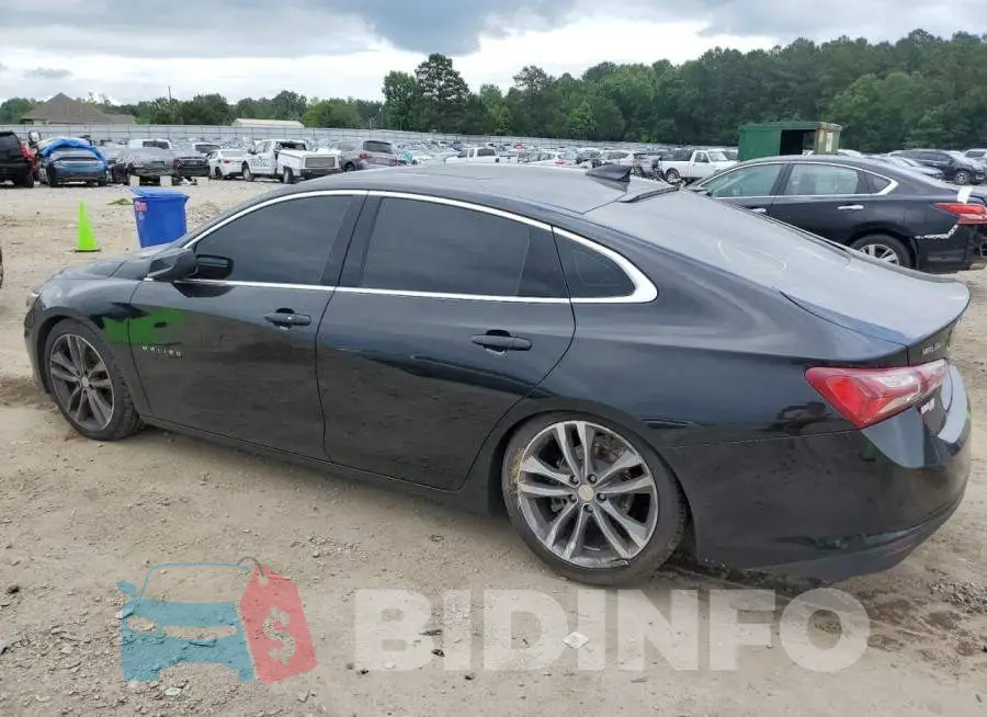 1G1ZD5ST0MF068424 Photo# 2