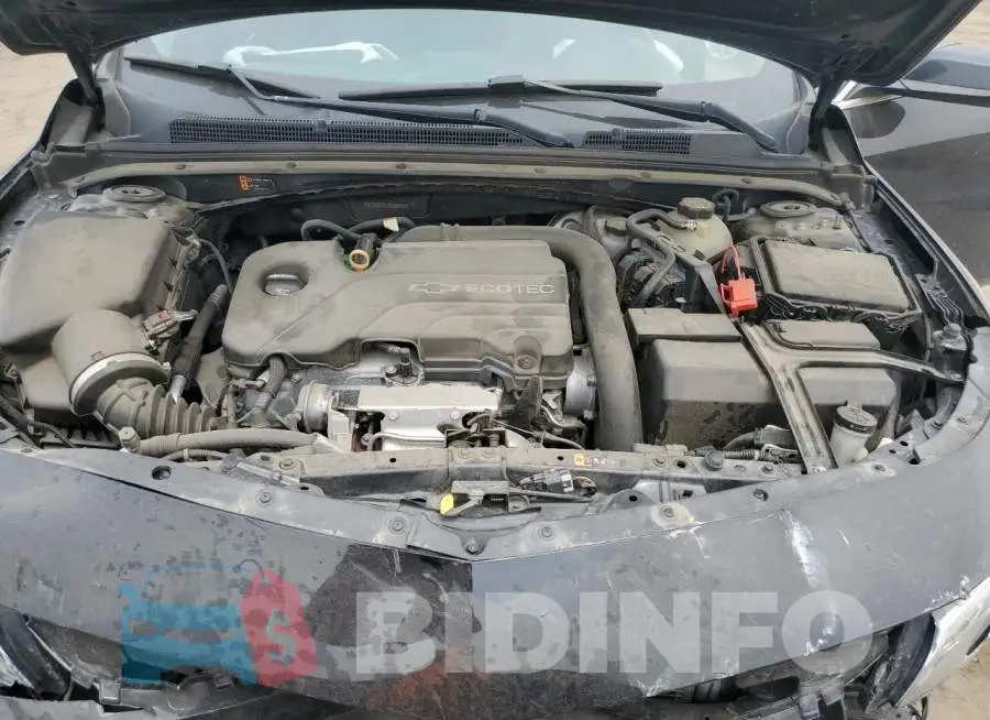 1G1ZD5ST2JF160761 Photo# 11