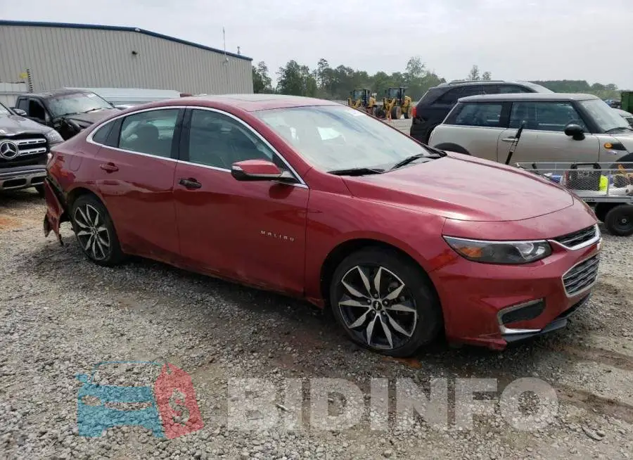 1G1ZD5ST3JF246550 Photo# 4