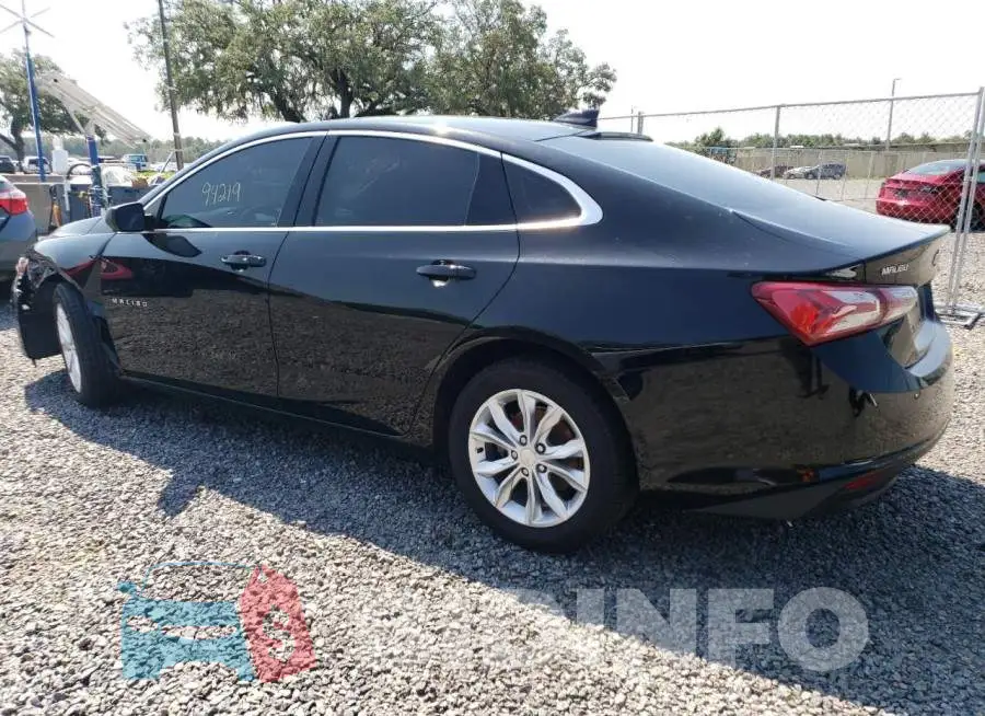 1G1ZD5ST3LF035500 Photo# 2