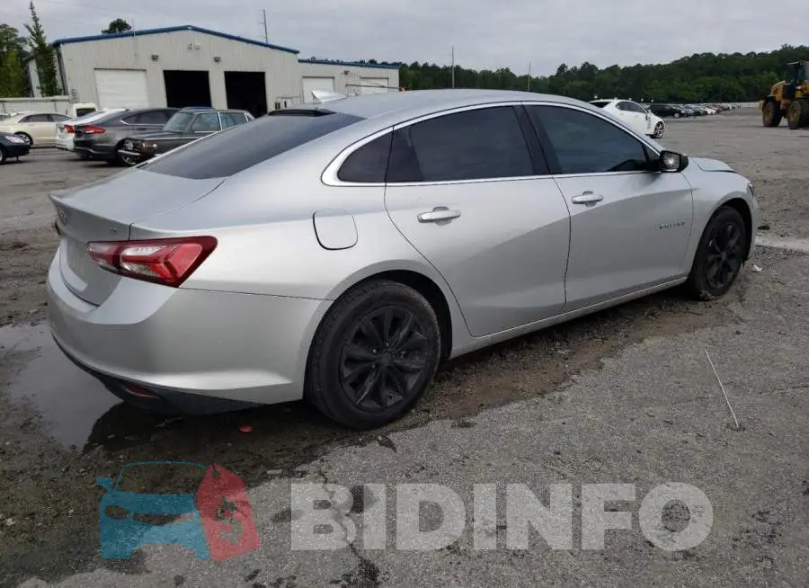 1G1ZD5ST5KF118957 Photo# 3