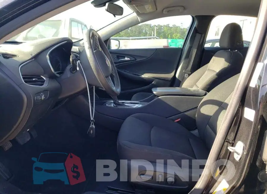 1G1ZD5ST6LF040061 Photo# 7