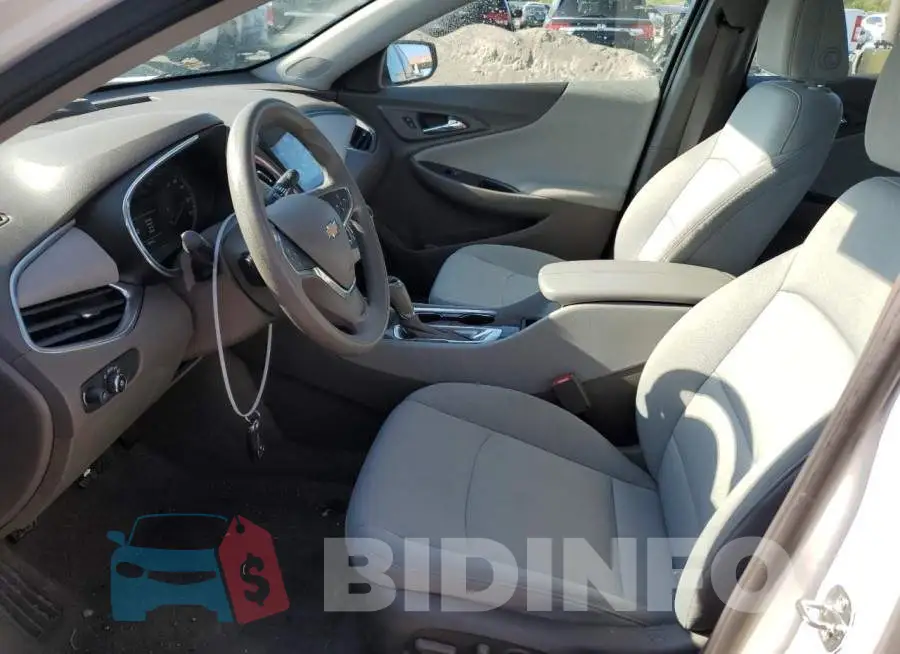 1G1ZD5ST6LF074422 Photo# 7