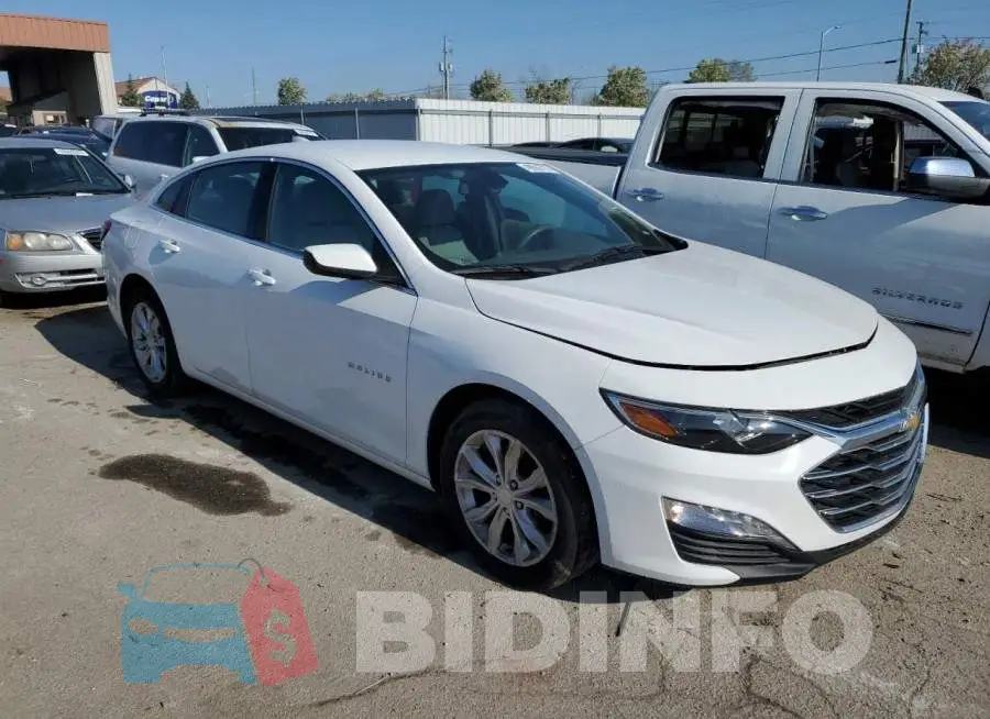 1G1ZD5ST6LF074422 Photo# 4