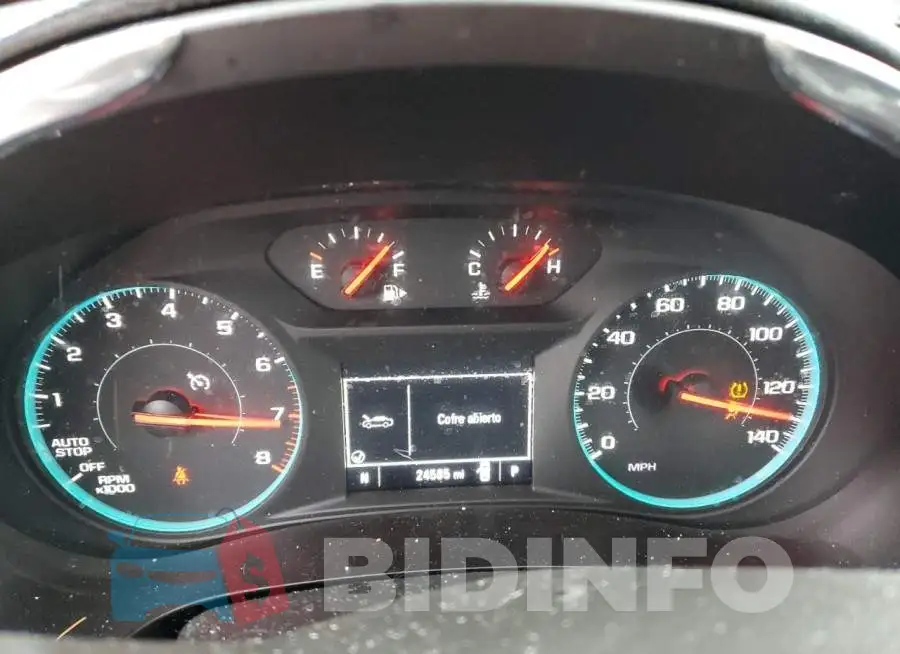 1G1ZD5ST6LF130732 Photo# 9