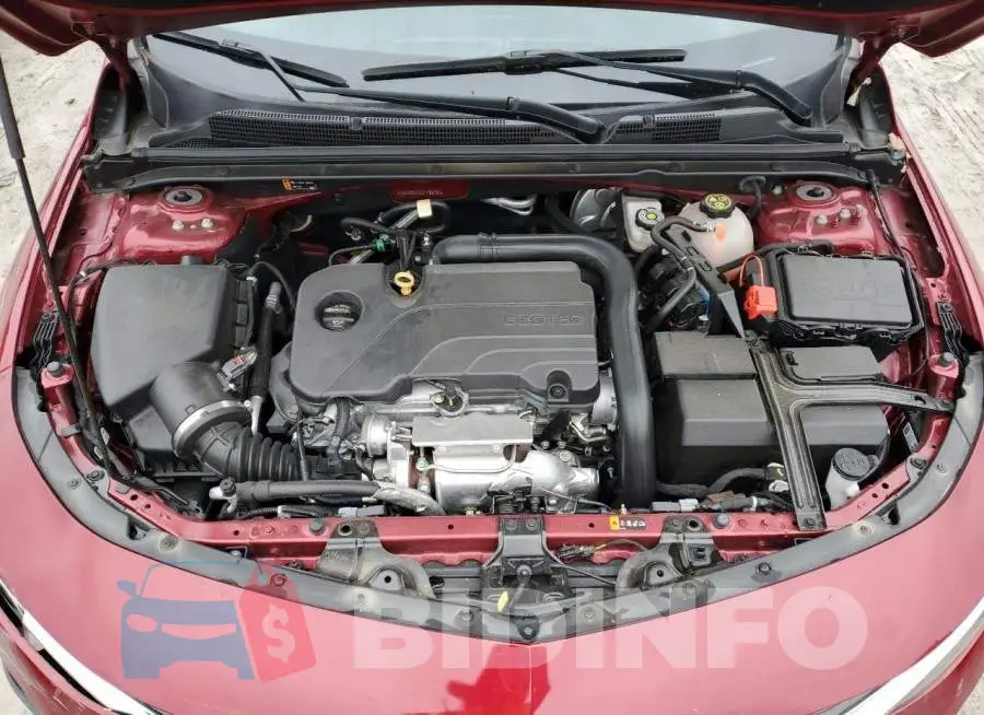 1G1ZD5ST6LF130732 Photo# 11