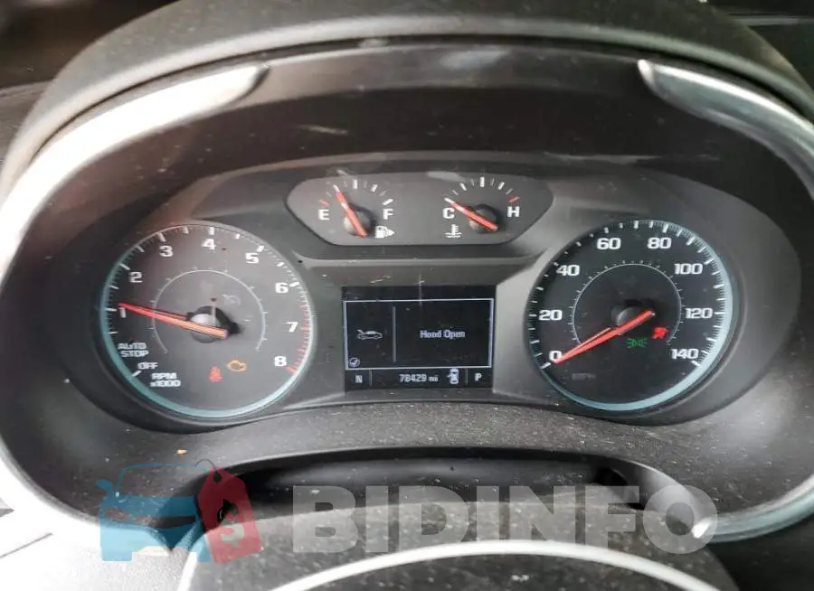 1G1ZD5ST8KF226103 Photo# 9