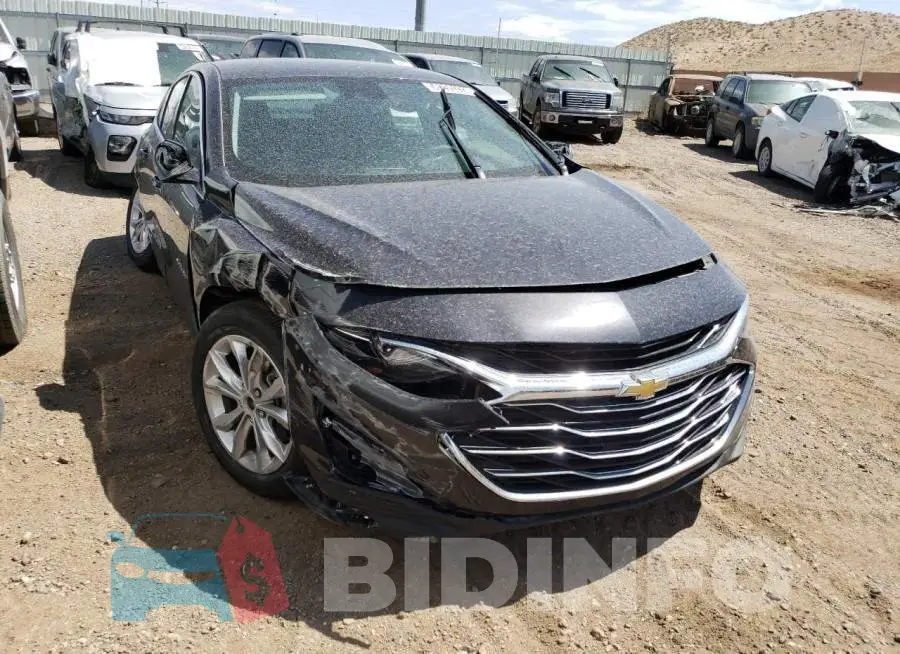 1G1ZD5ST8PF163558 Photo# 4