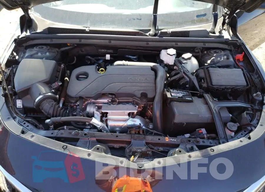 1G1ZD5ST8PF163558 Photo# 11