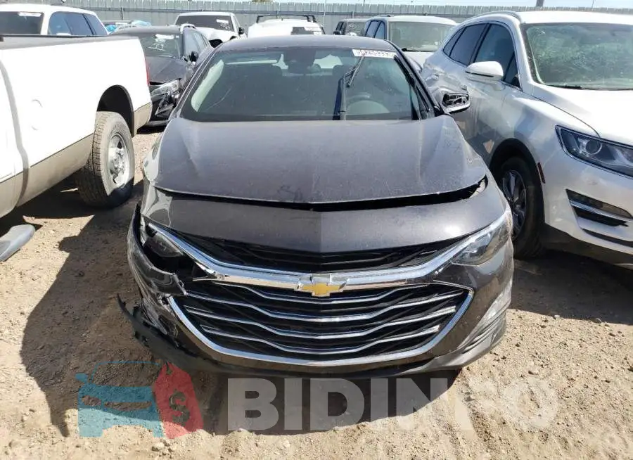 1G1ZD5ST8PF163558 Photo# 5