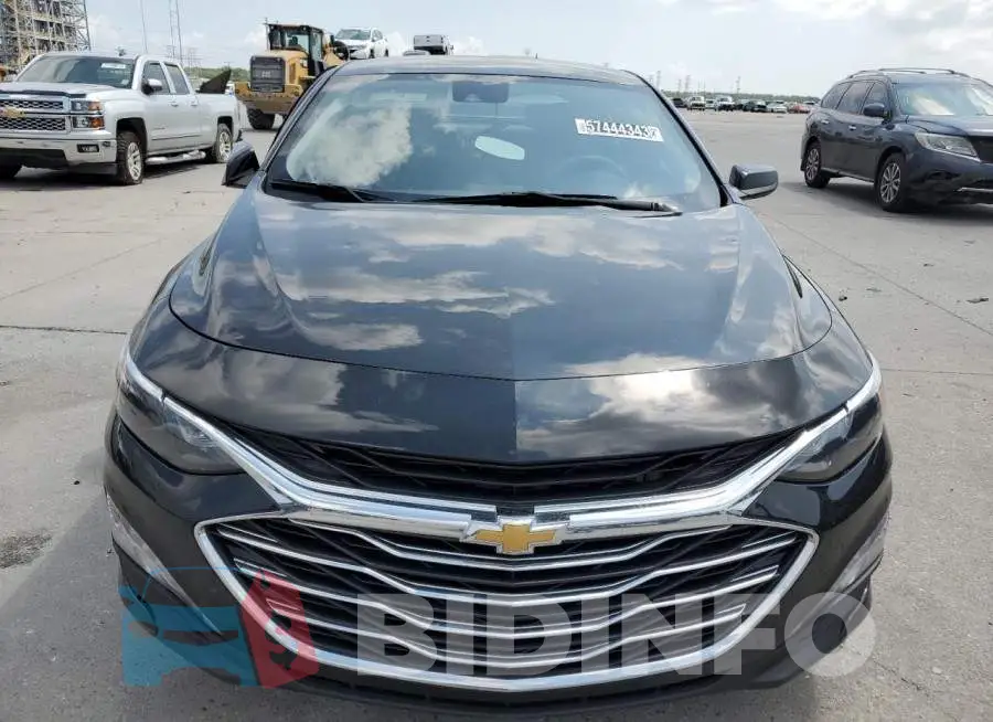 1G1ZD5ST8PF169764 Photo# 5