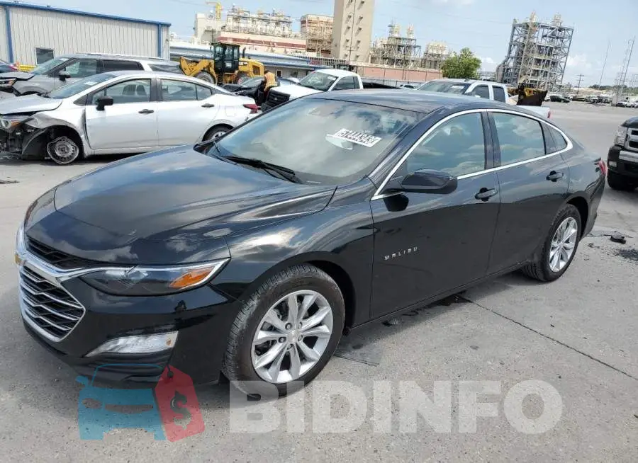 1G1ZD5ST8PF169764 Photo# 1