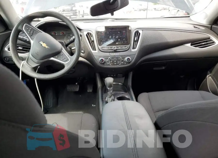 1G1ZD5ST8PF169764 Photo# 8