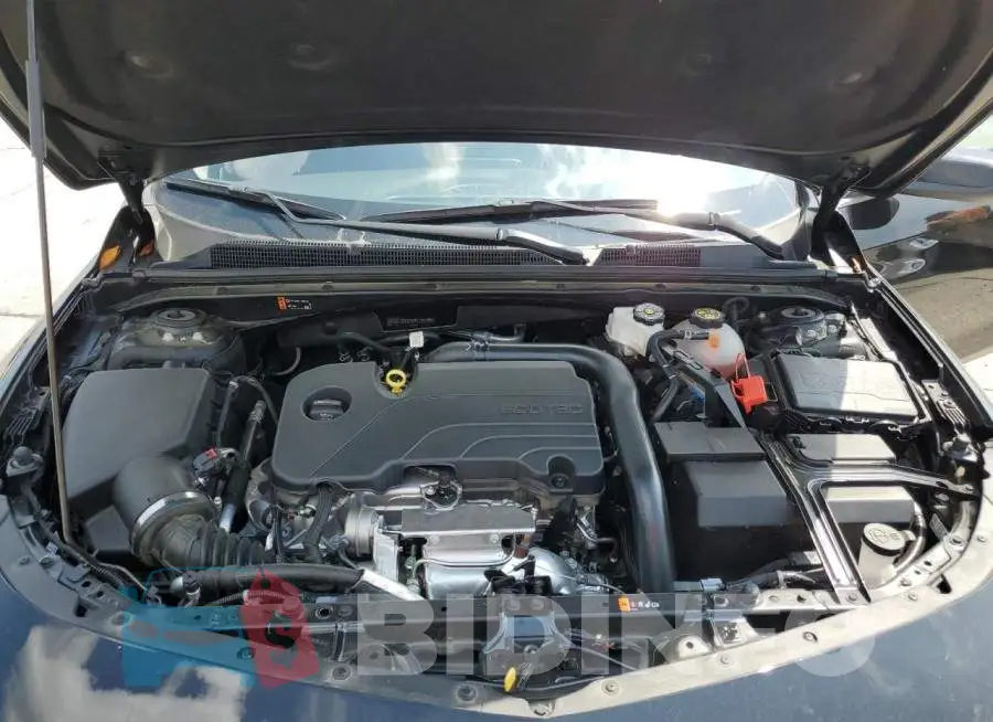 1G1ZD5ST8PF169764 Photo# 11