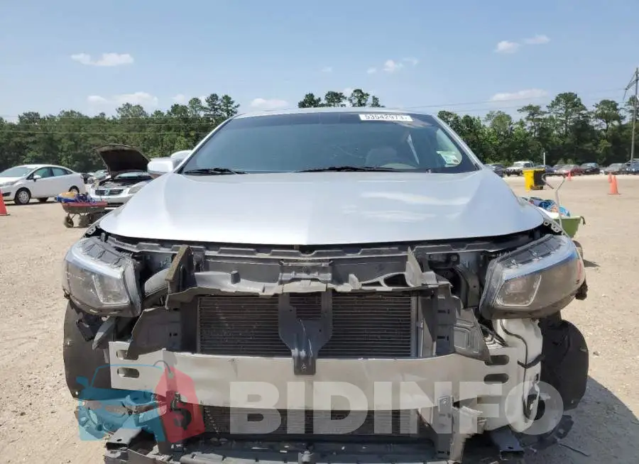 1G1ZD5ST9JF130351 Photo# 5