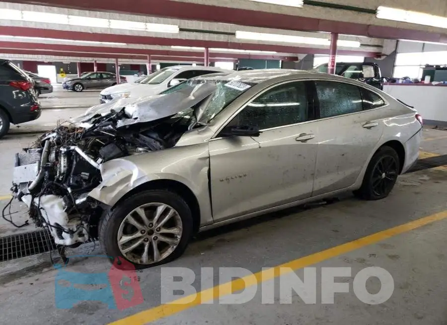 1G1ZD5ST9JF235214 Photo# 1