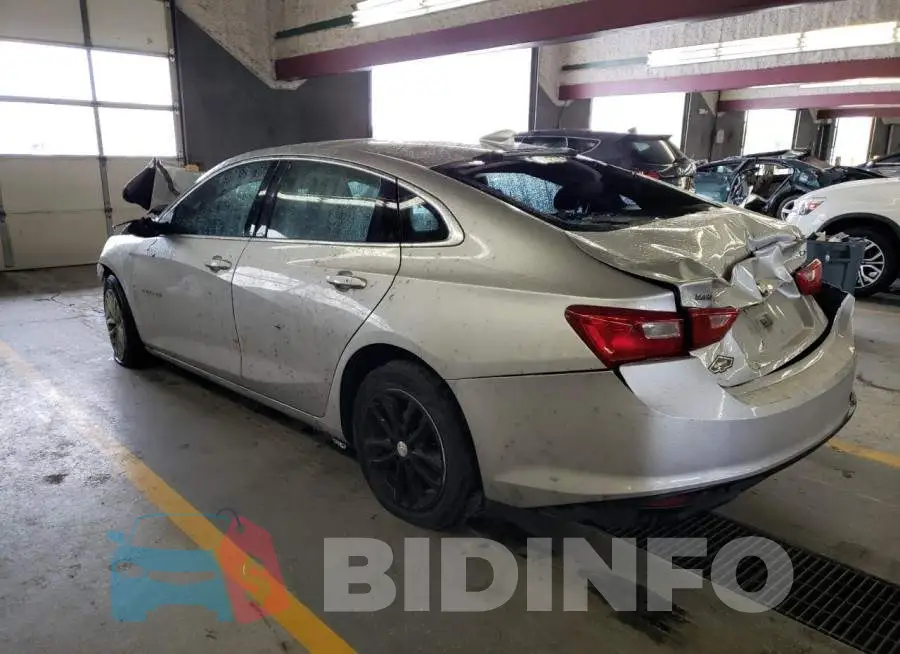 1G1ZD5ST9JF235214 Photo# 2