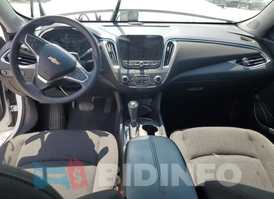 1G1ZD5ST9KF163528 Photo# 8