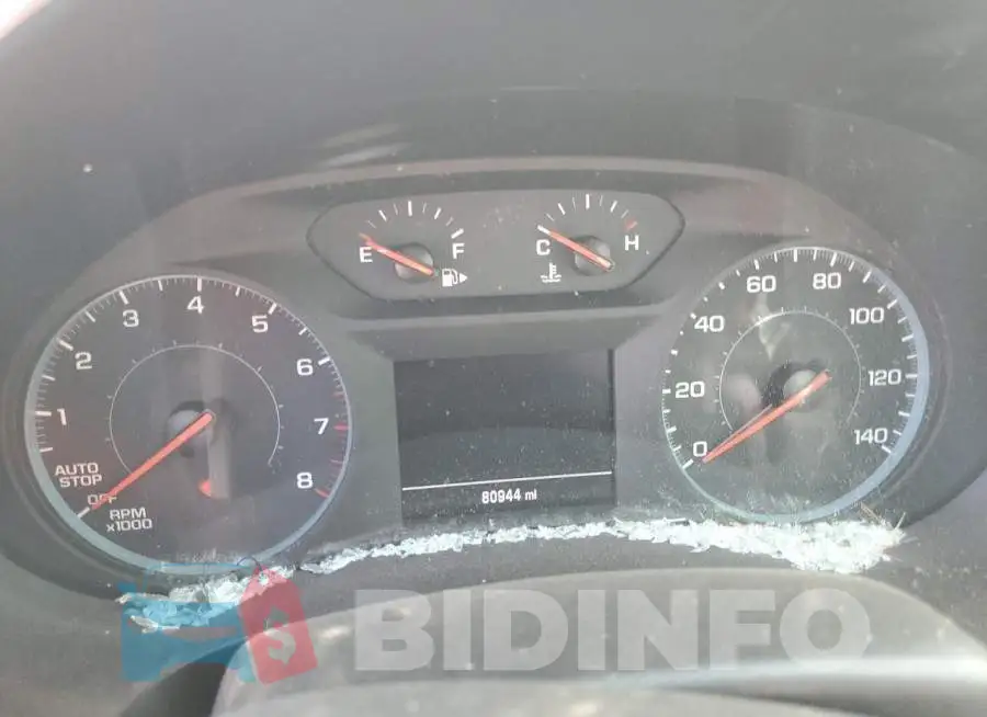 1G1ZD5ST9LF098293 Photo# 9