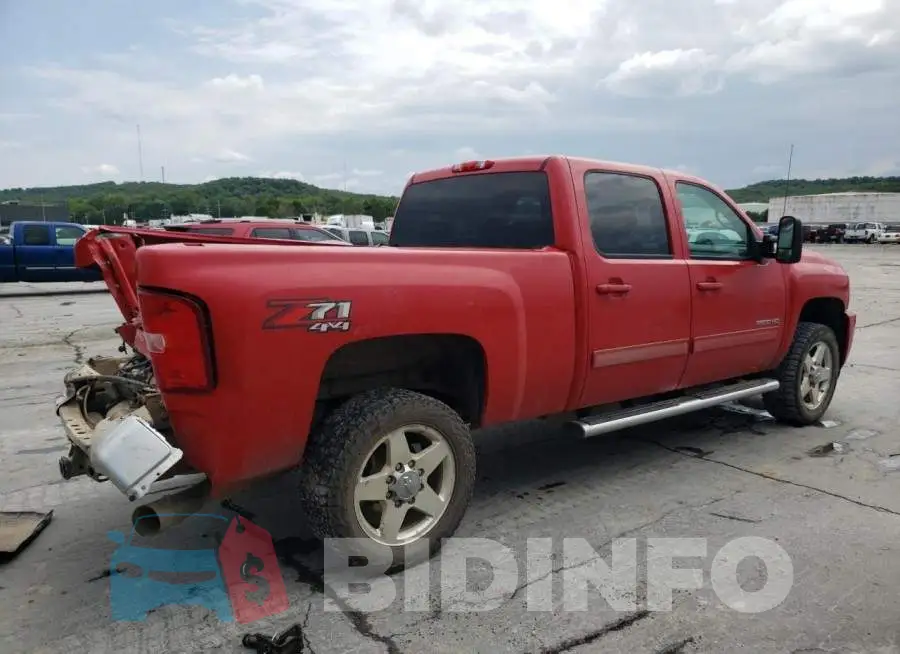 1GC1KYC86EF150262 Photo# 3
