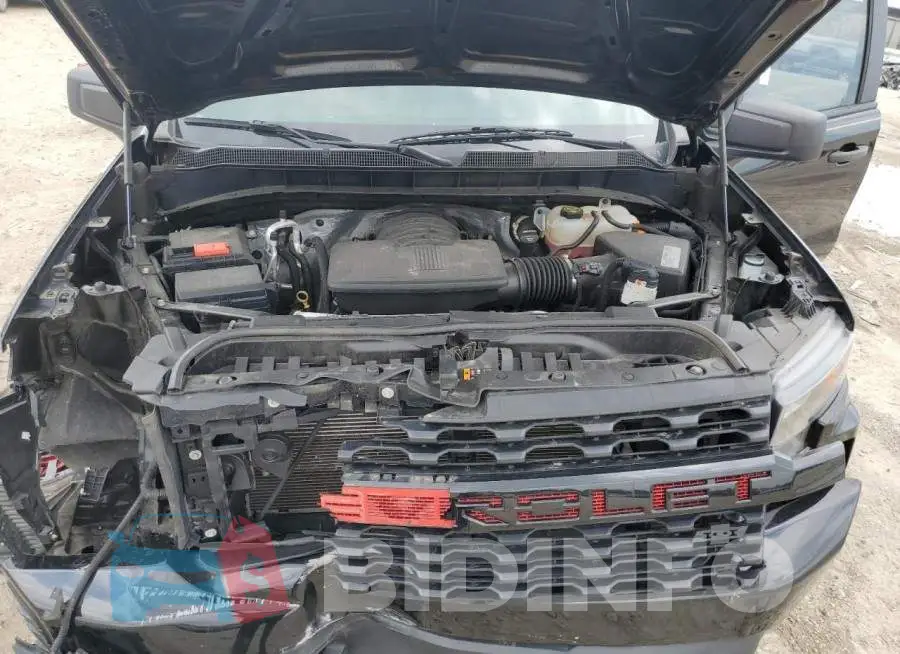 1GCRYCEF9KZ260216 Photo# 11