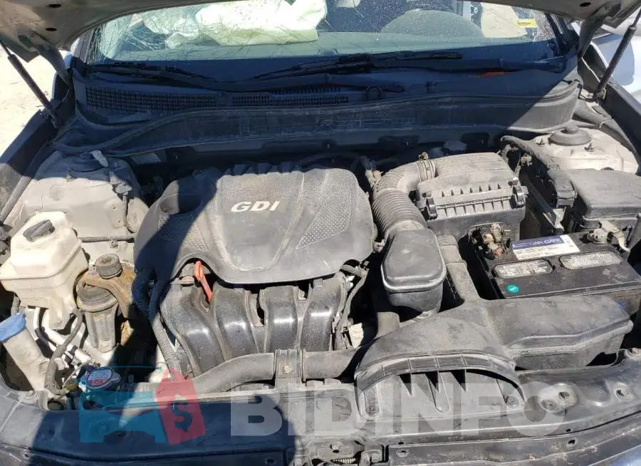 1GNKRFED5EJ166858 Photo# 7