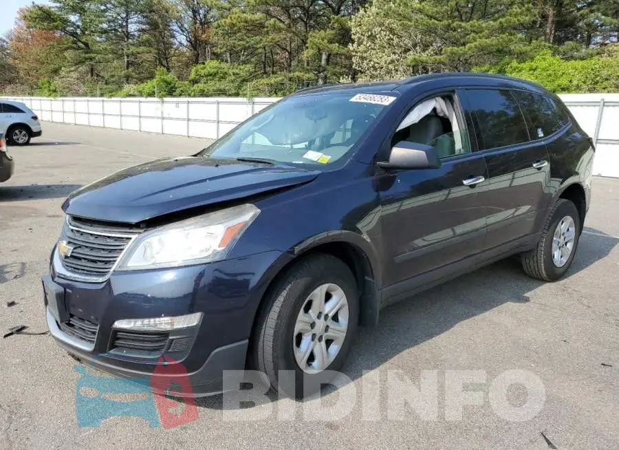 1GNKVFED7GJ111276 Photo# 1