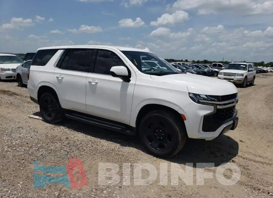 1GNSCLED2MR322693 Photo# 4