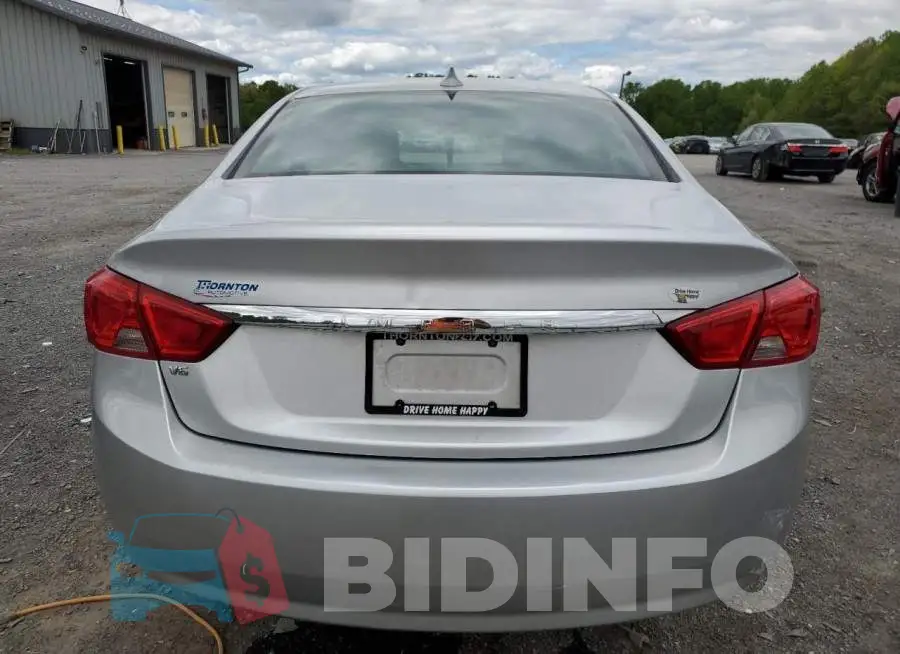 2G1115S38G9120143 Photo# 6