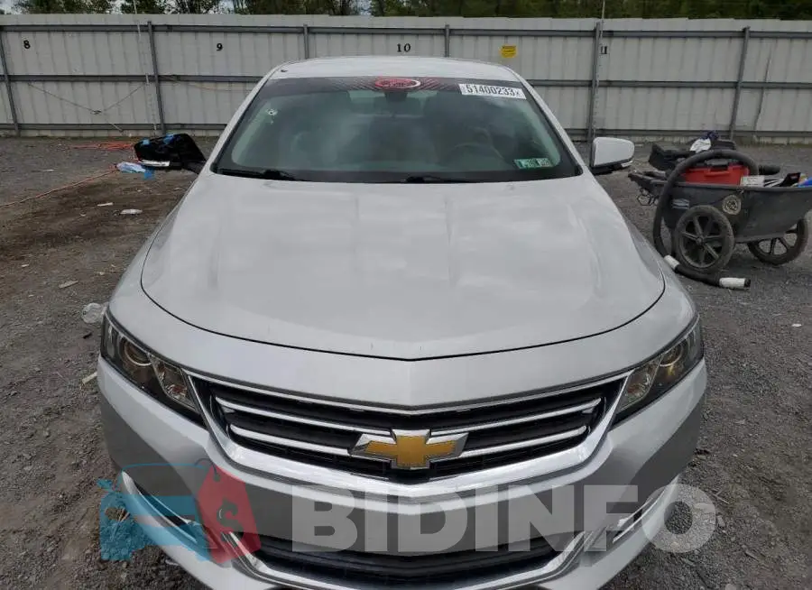 2G1115S38G9120143 Photo# 5