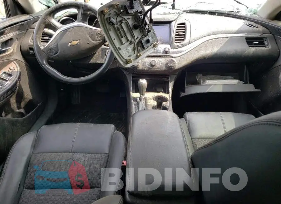 2G1125S38E9284082 Photo# 8