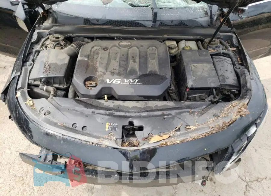 2G1125S38E9284082 Photo# 11