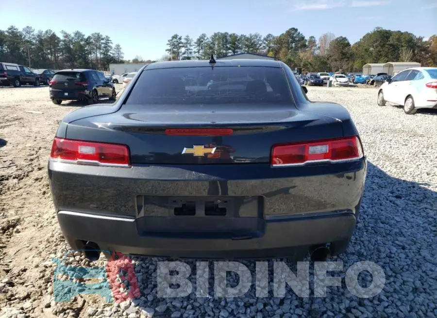 2G1FB1E3XF9182889 Photo# 6