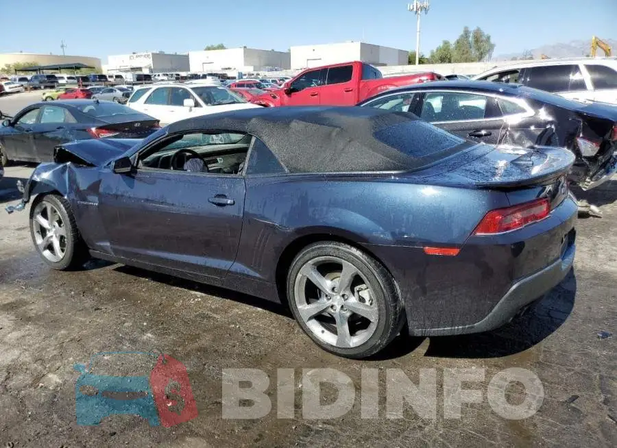 2G1FB3D37E9197409 Photo# 2