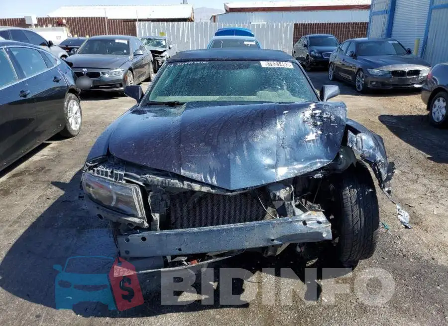 2G1FB3D37E9197409 Photo# 5