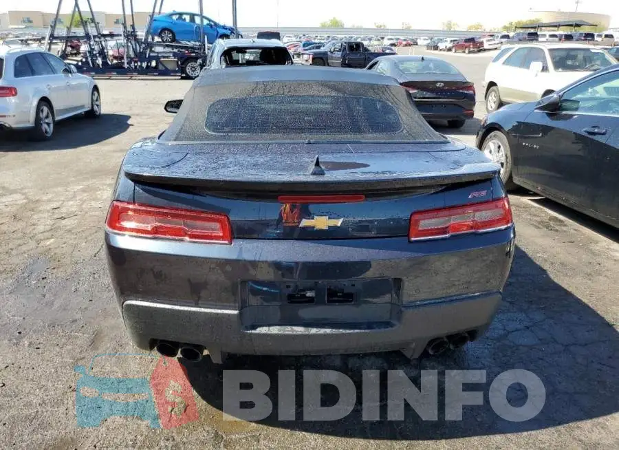 2G1FB3D37E9197409 Photo# 6