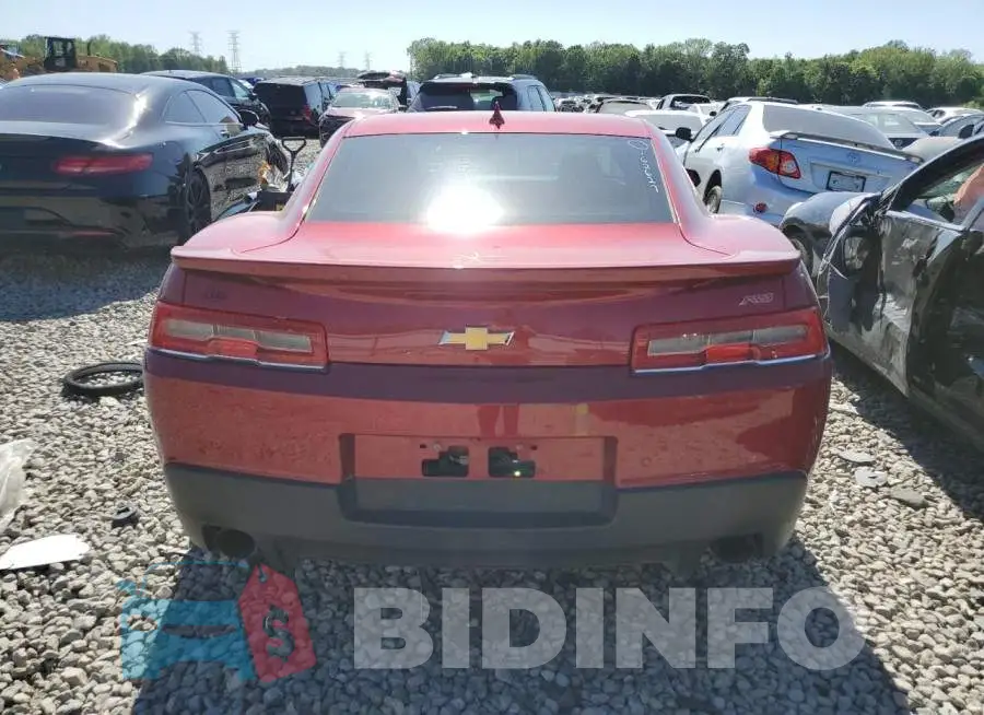 2G1FF1E36F9162627 Photo# 6