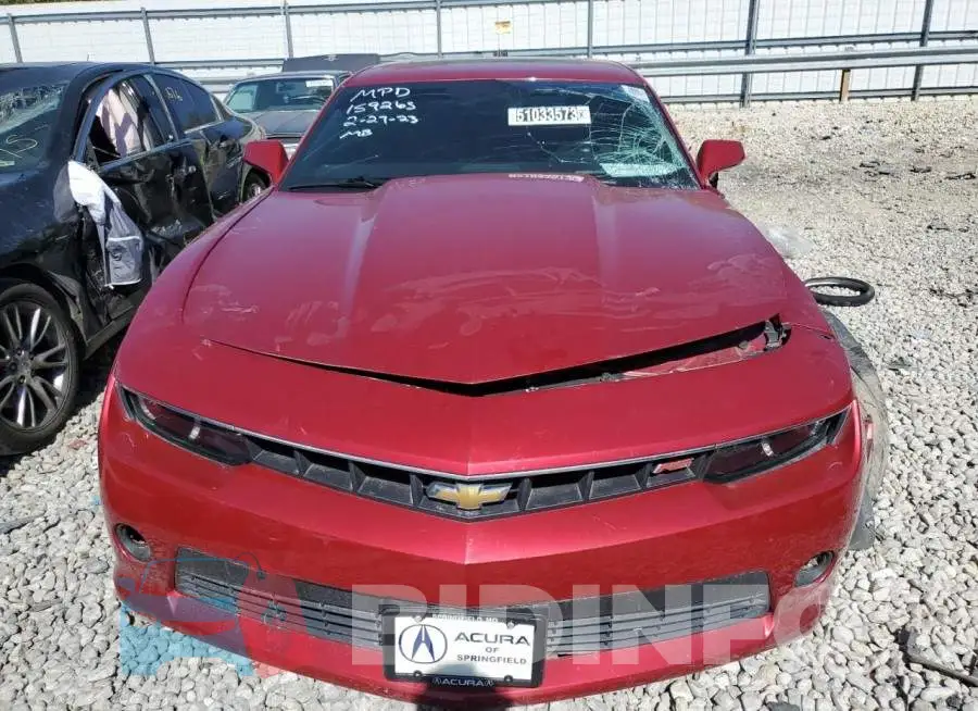 2G1FF1E36F9162627 Photo# 5