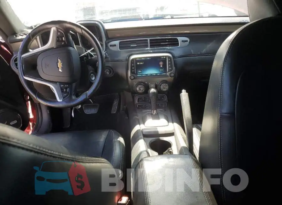 2G1FF1E36F9162627 Photo# 8