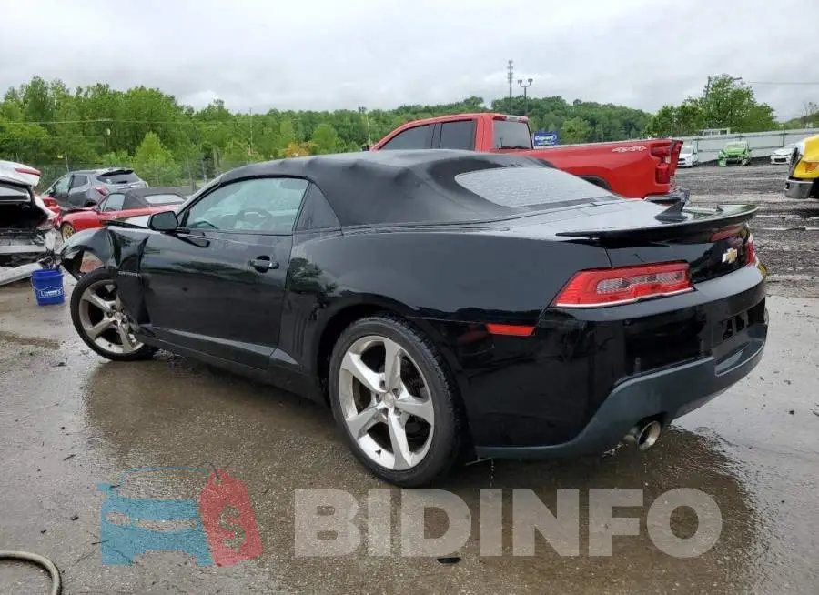 2G1FF3D36F9218658 Photo# 2